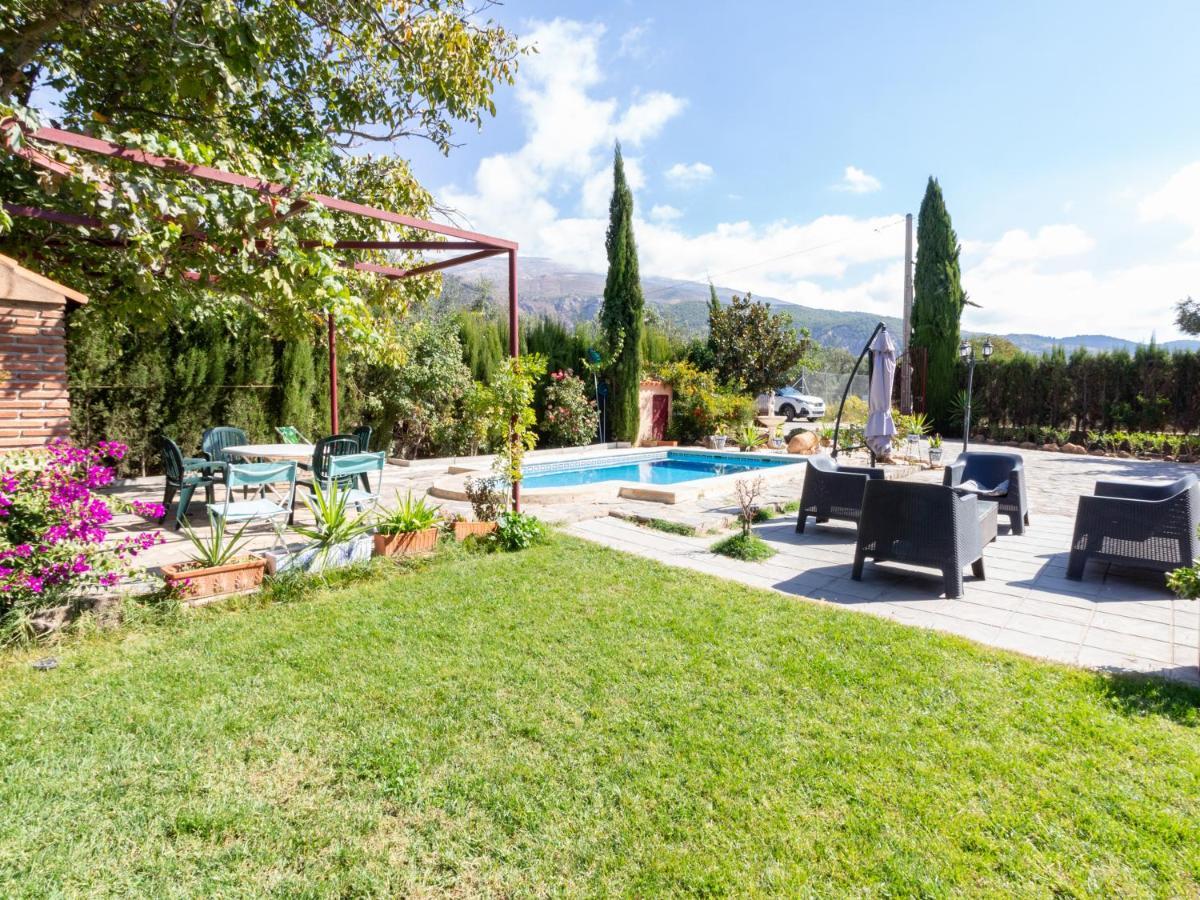 Villa Cortijo rincón del sur Nigüelas Exterior foto