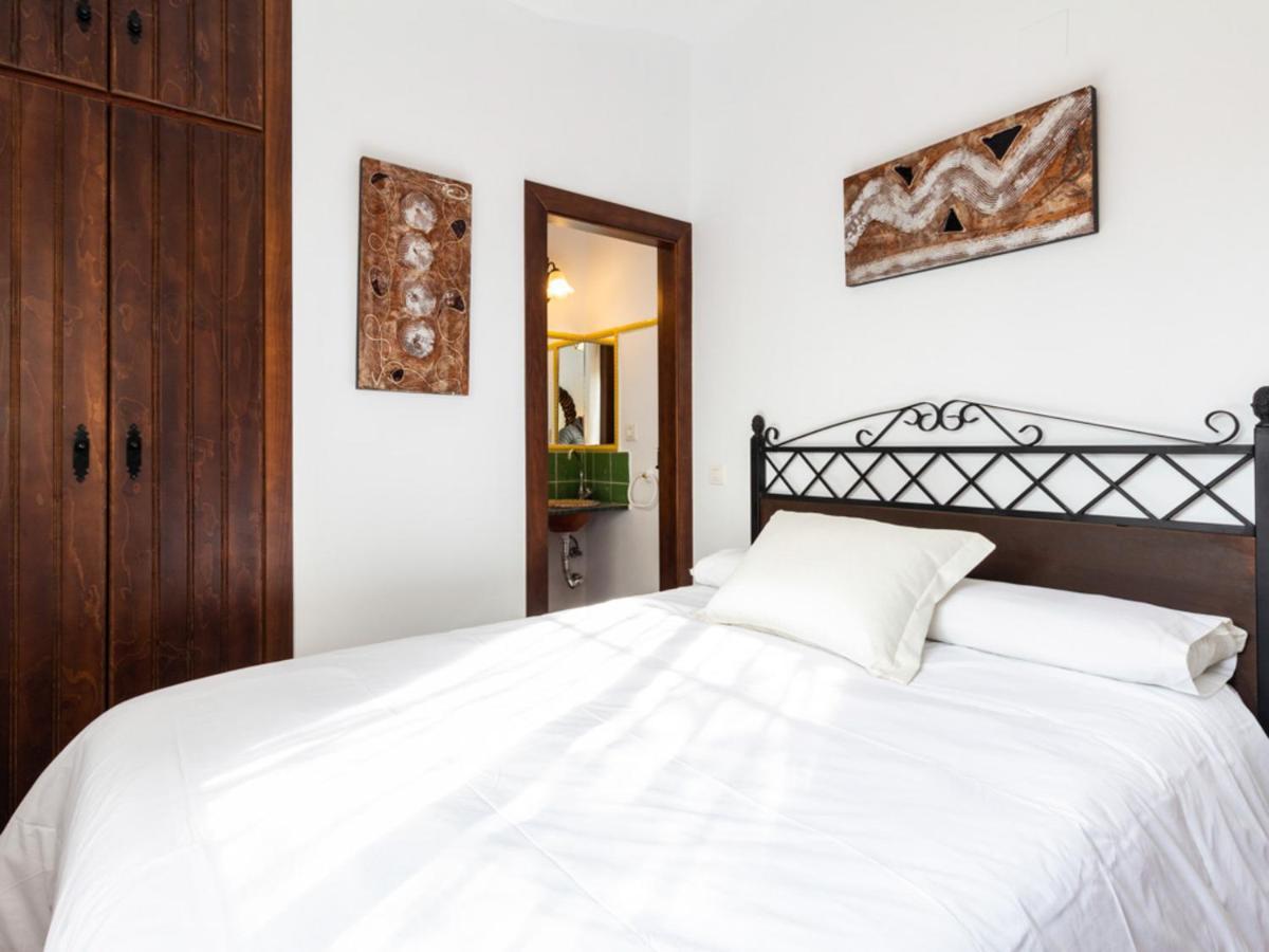 Villa Cortijo rincón del sur Nigüelas Exterior foto